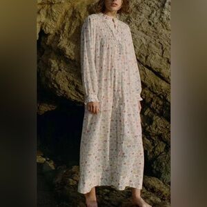 NEW DÔEN Stanton Dress Small